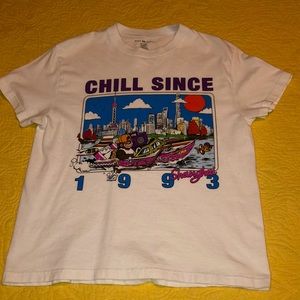 Brandy Melville Shirt